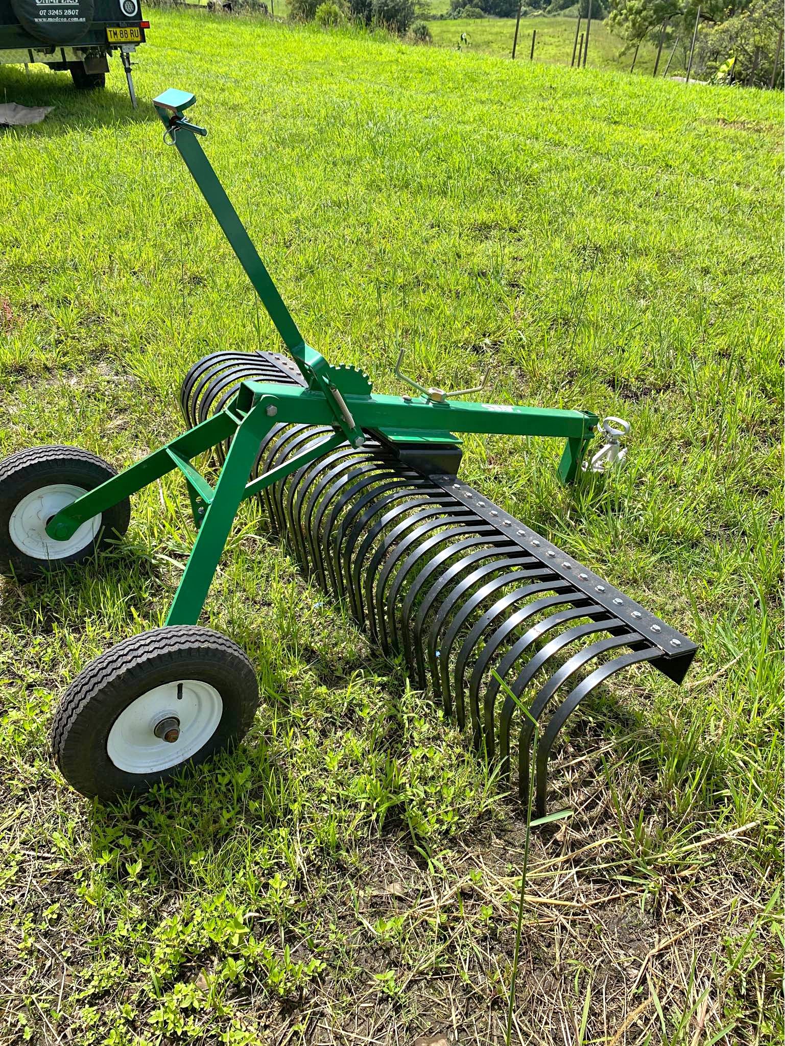 Hay Rakes for sale in Pottsville, New South Wales | Facebook ...
