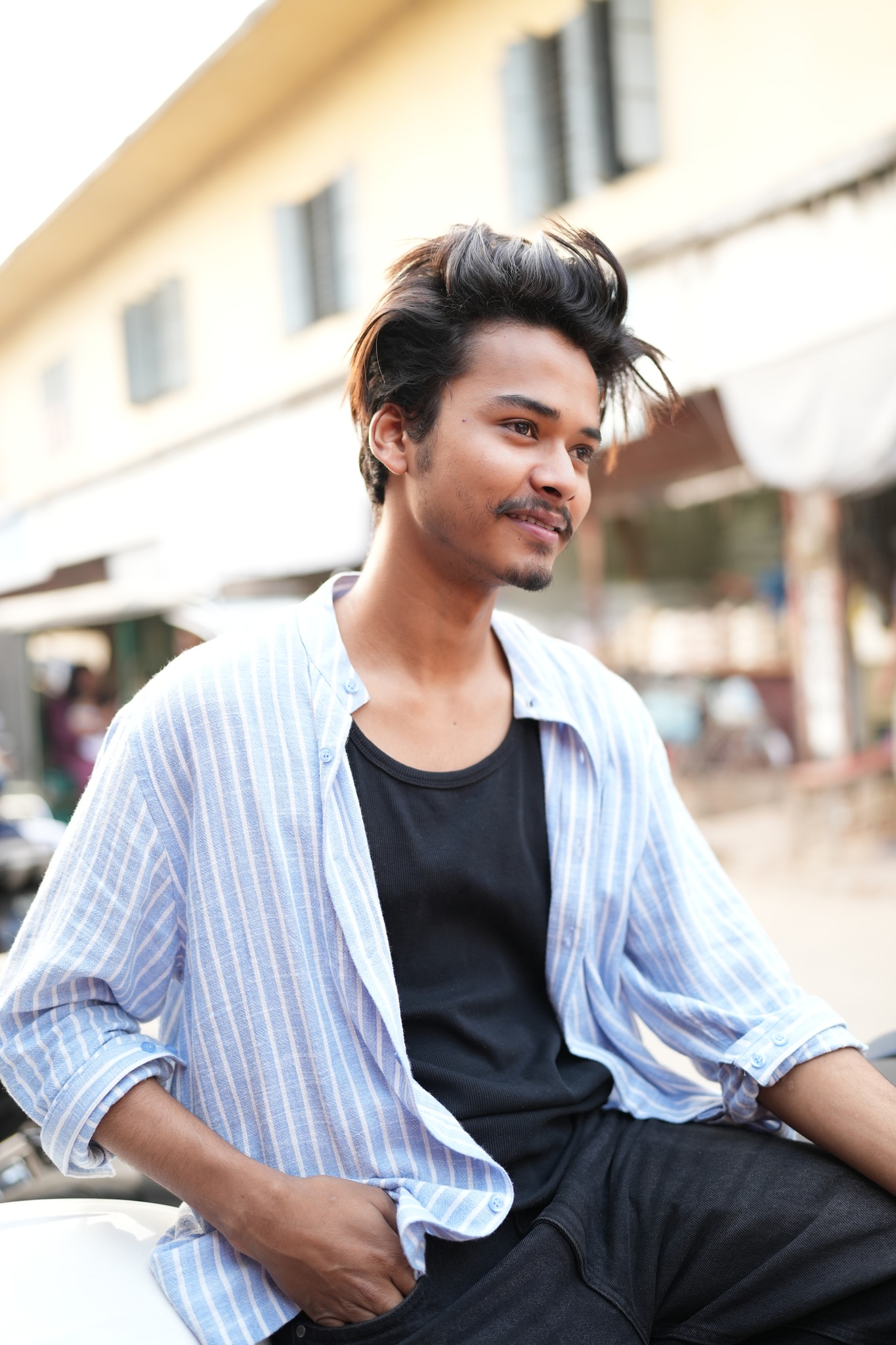 Raj Stàr