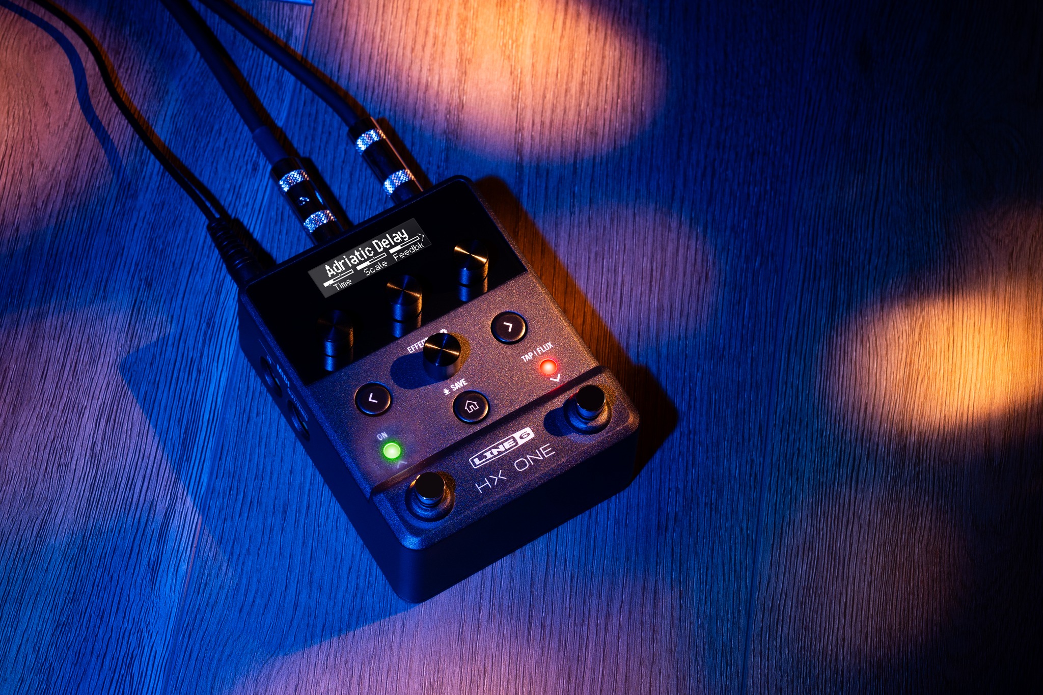The EX2 expression pedal/toe switch is now available! The highly