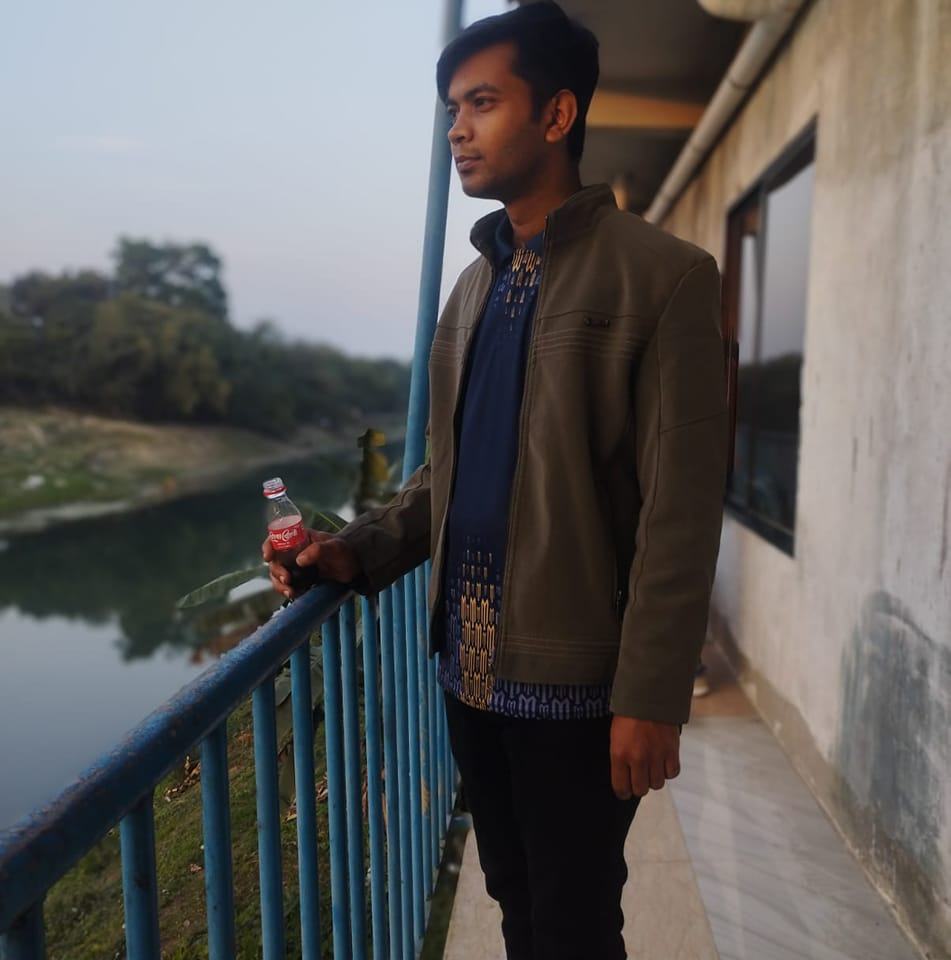 Bp Kazi Rashed