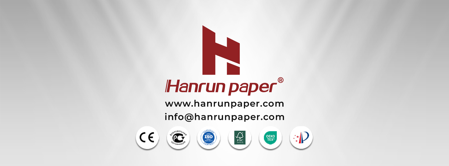 Hanrun Paper Official Group | Facebook