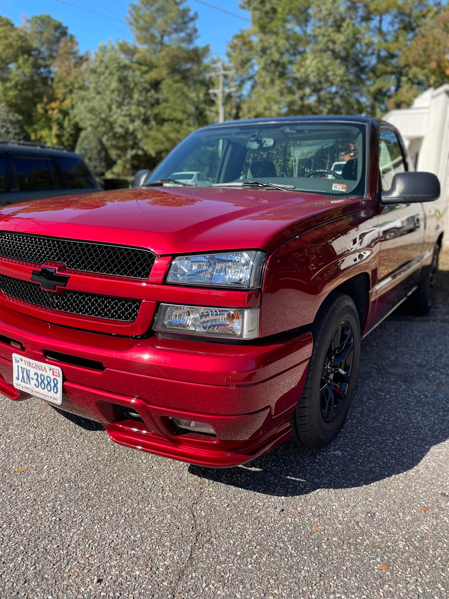 Tims Custom Restoration | Yorktown VA