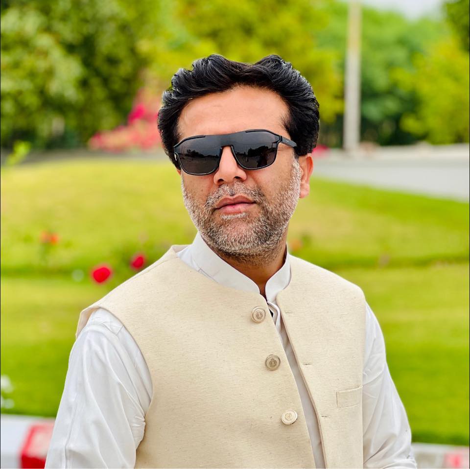 Babar Khan