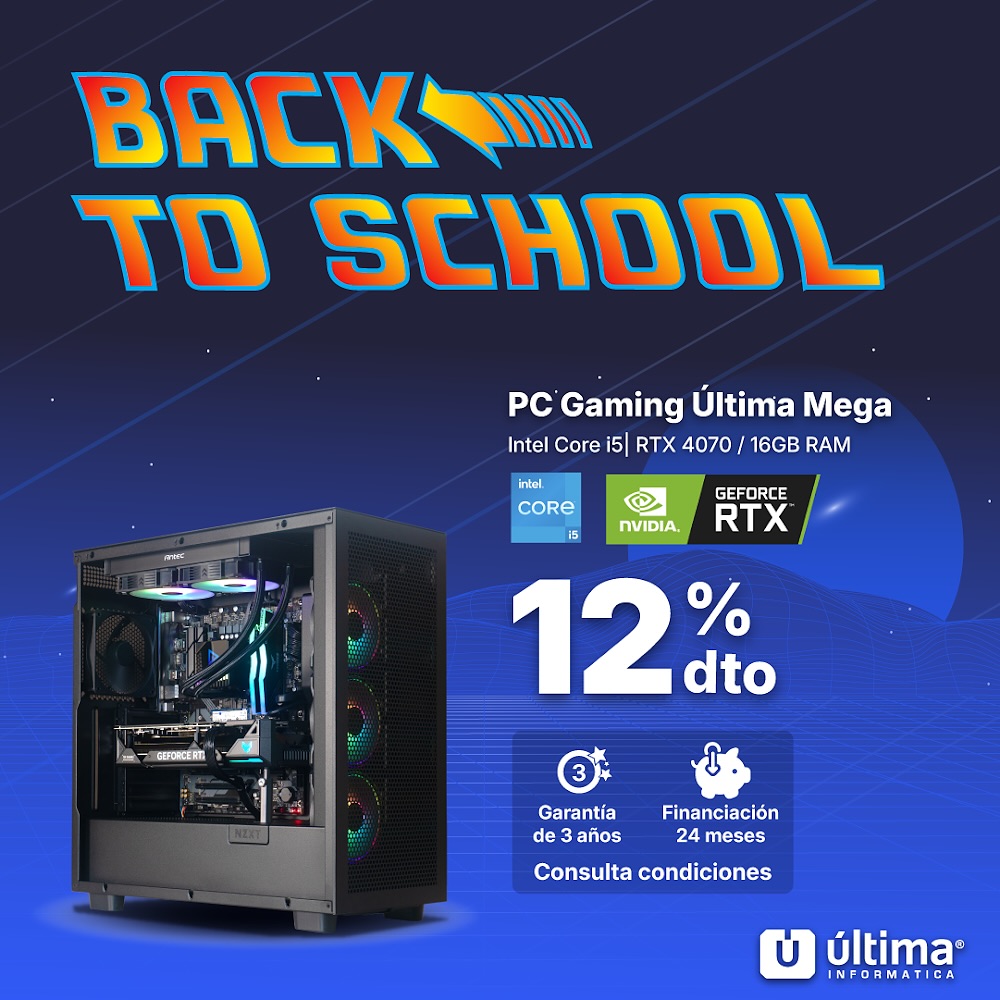 Última Informática