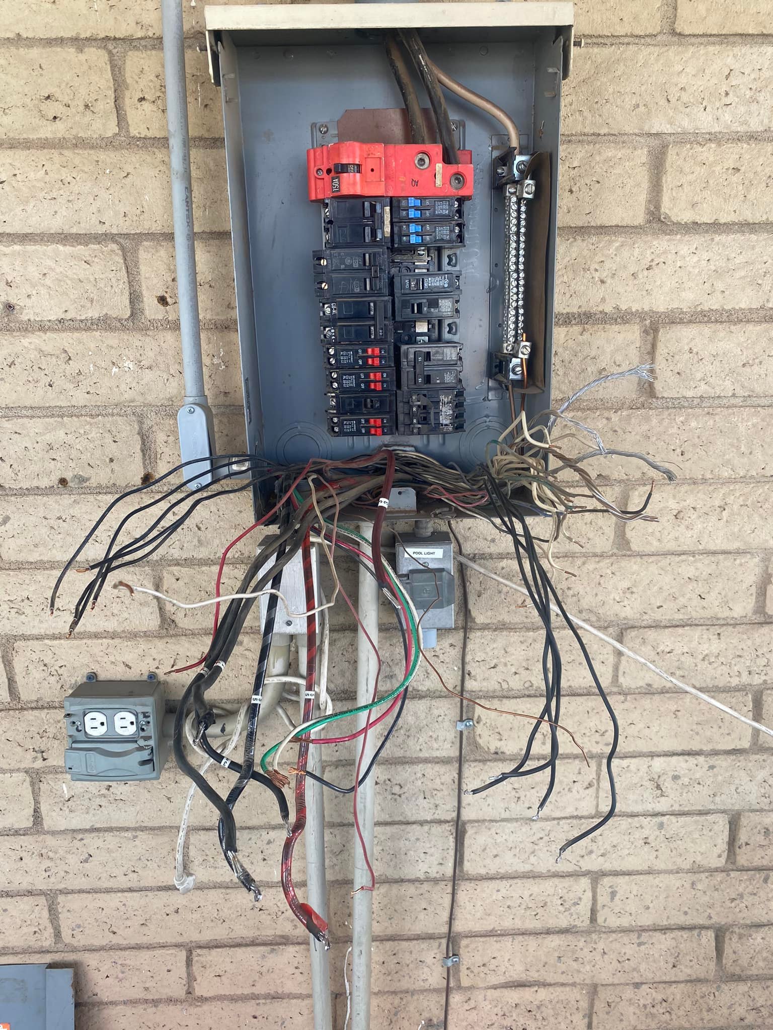 Pro Tech Electric