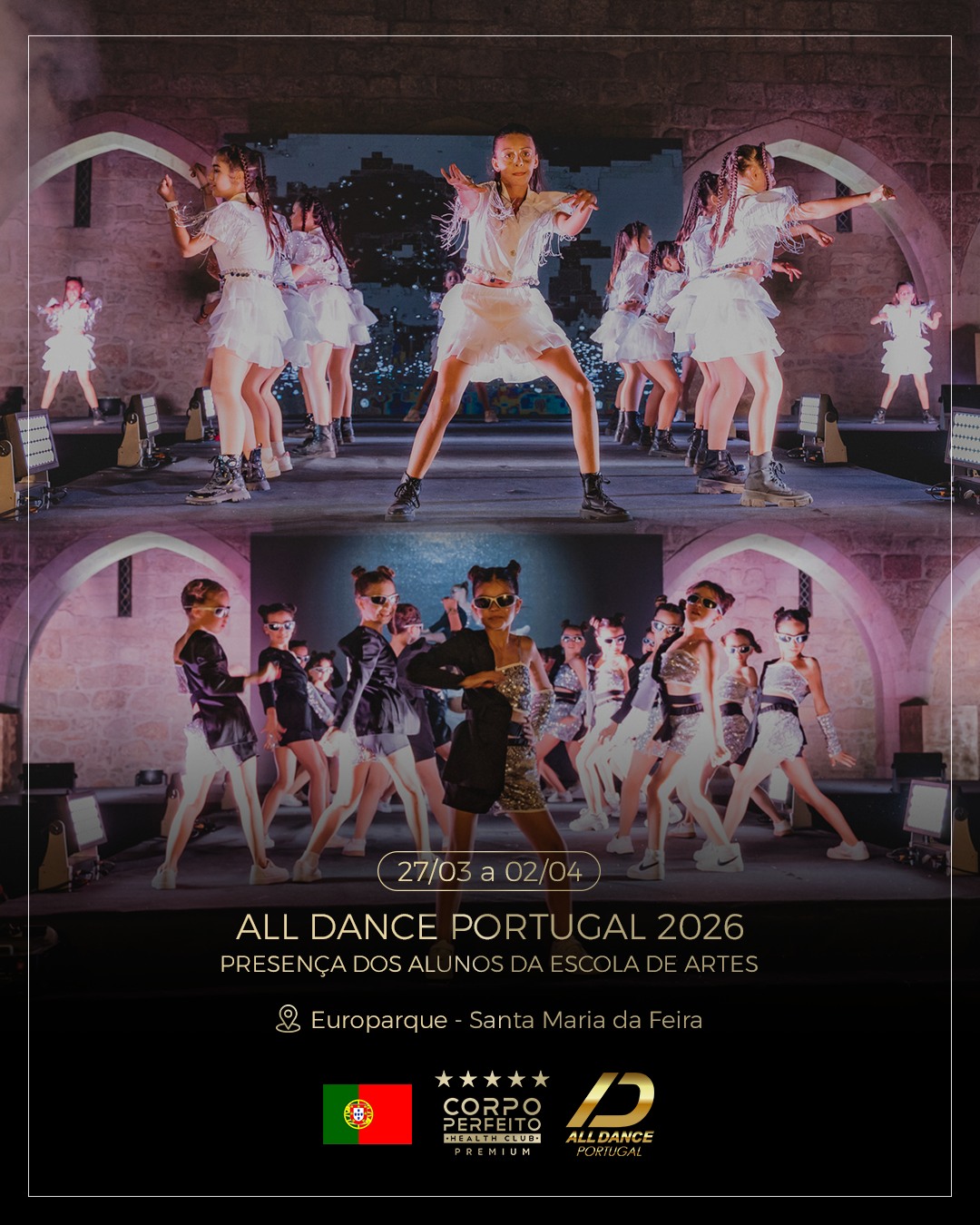 all-dance-portugal-2026-corpo-perfeito-health-club-facebook