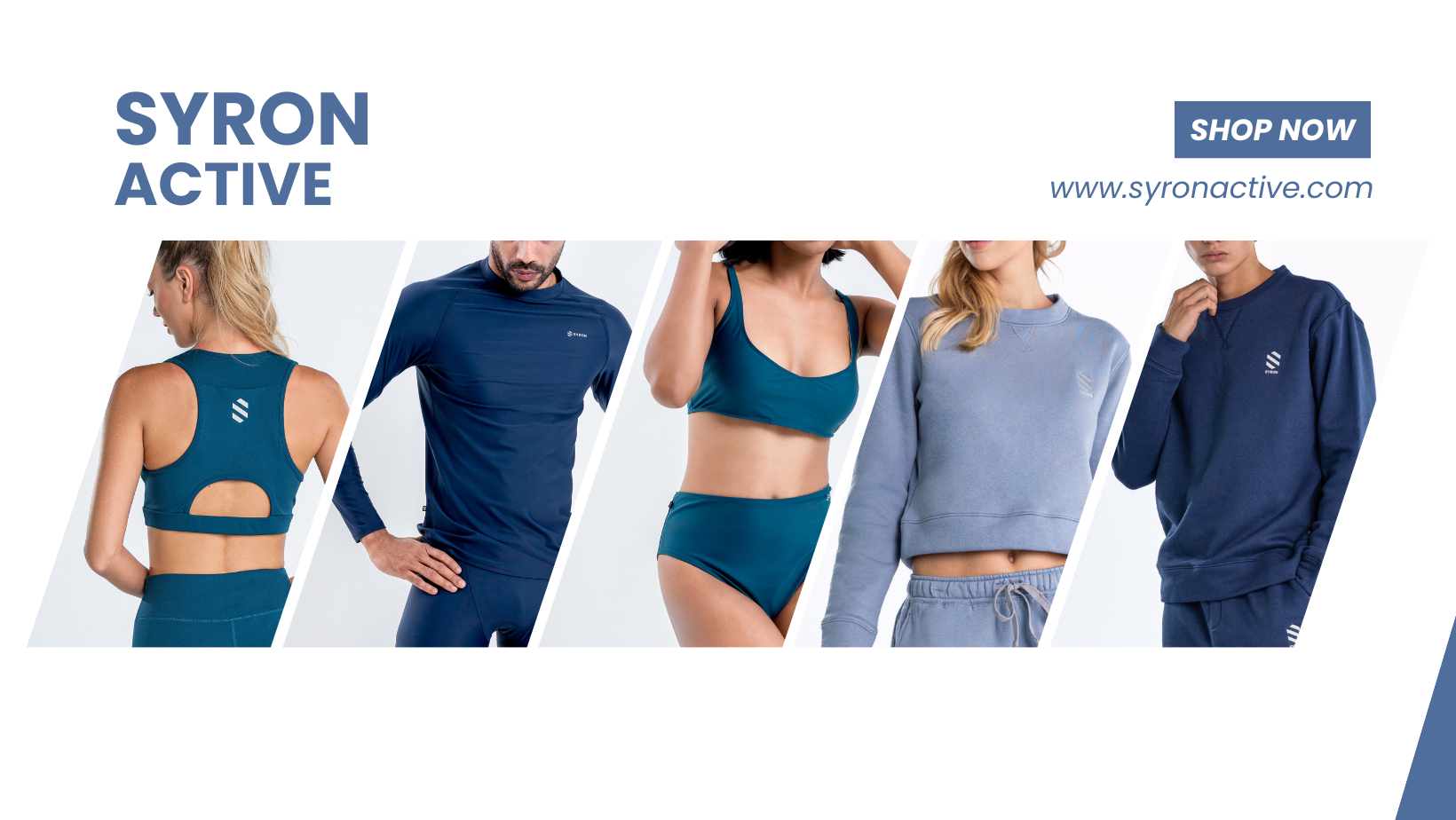 Syron Active