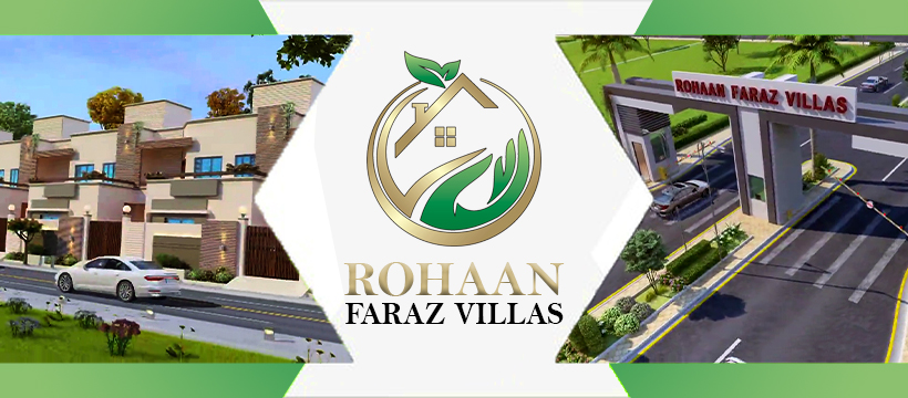 Rohaan Faraz Villas | Hyderabad