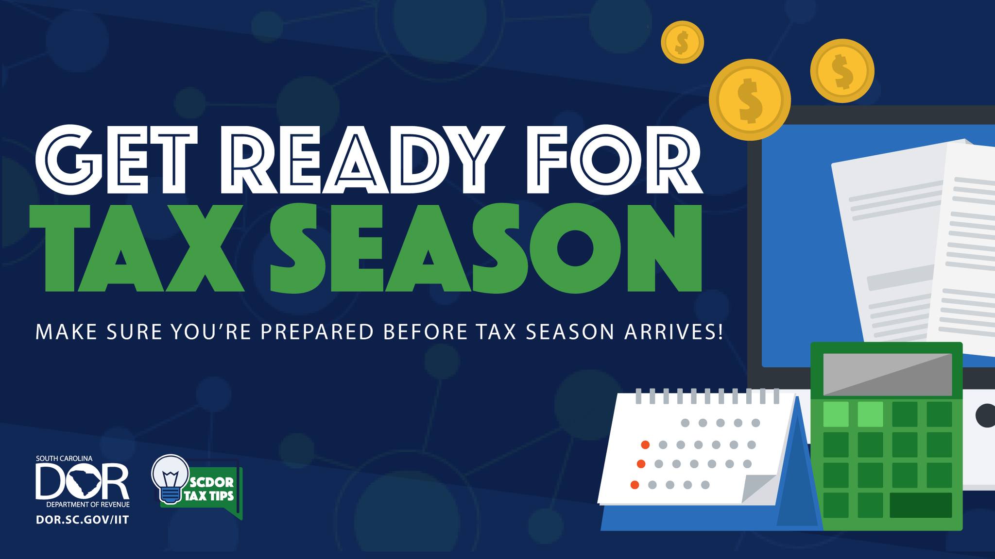South - We get it—no one loves filing their taxes 😅 But doing your ...