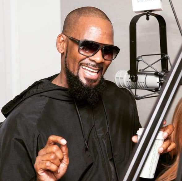 Celebrating R. Kelly | 🕊