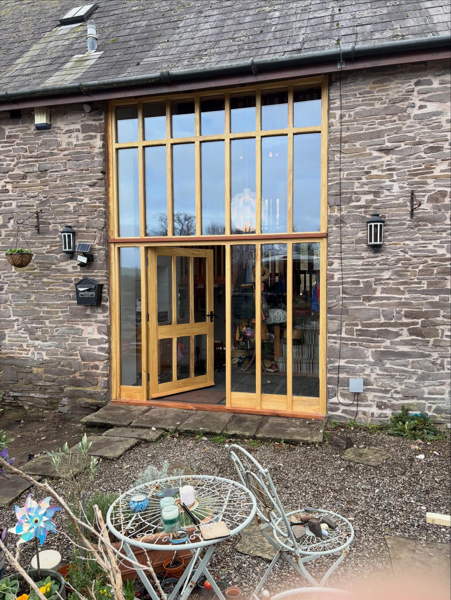 Lewis carpentry - Lewis carpentry added a new photo — in...