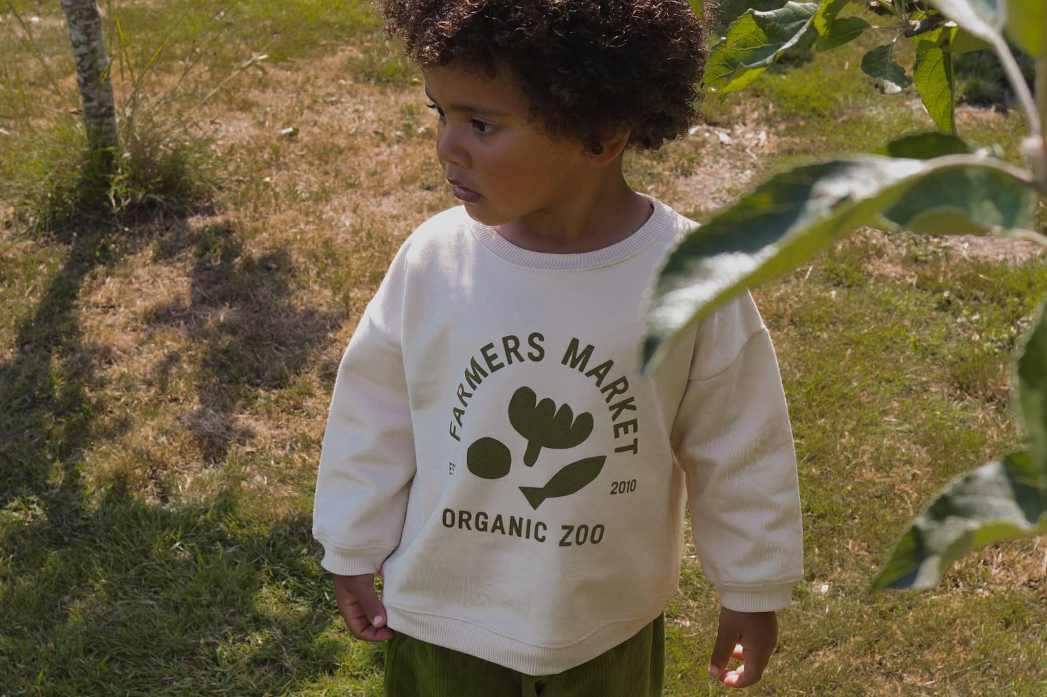 organic zoo | Portslade