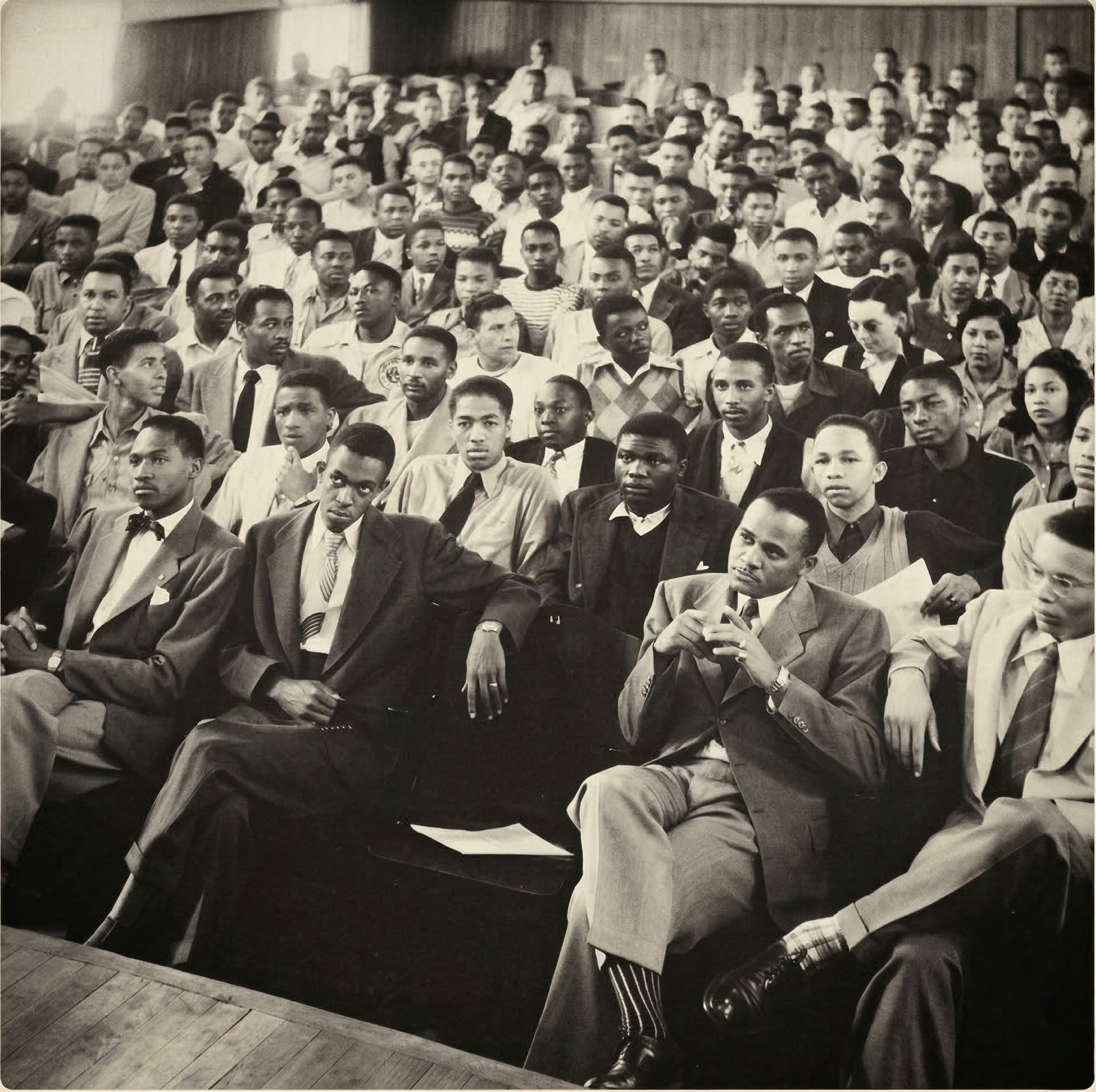 Morehouse college's impact on black american life | Atlanta, GA