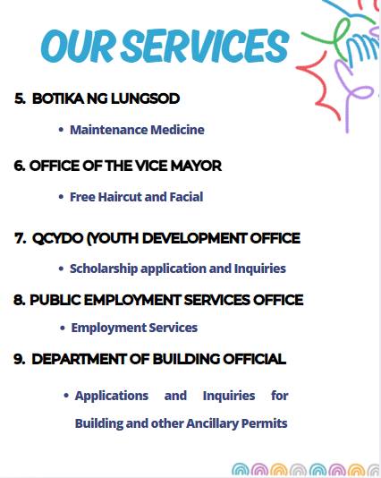 Quezon City Government added a... - Quezon City Government