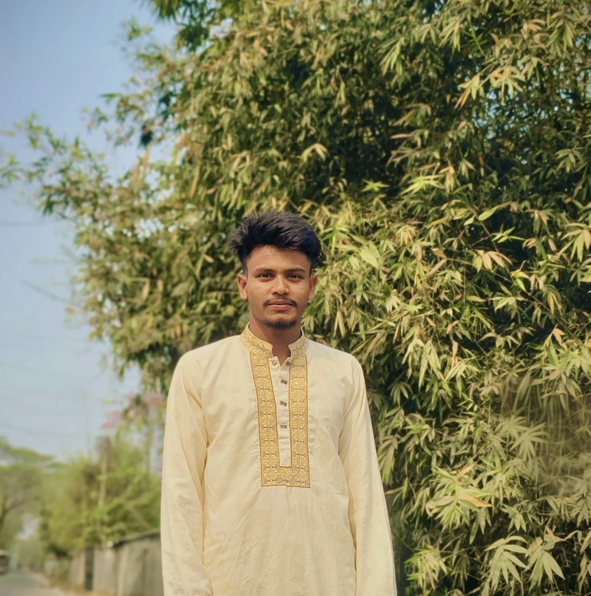 Sumon Rana