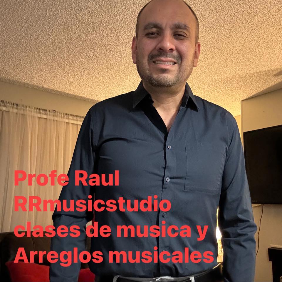 Raul Rojas | Santa Fe Springs CA