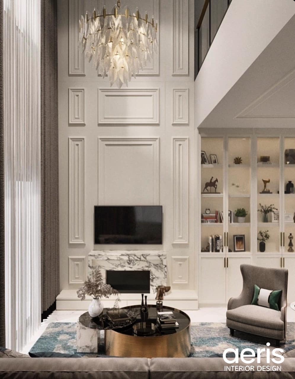aeris design... - Aeris interior design