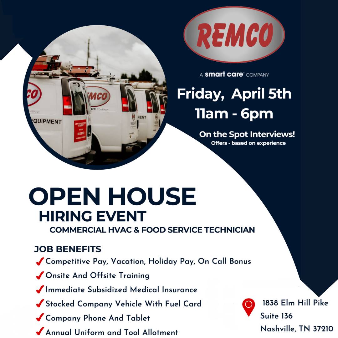 REMCO Southeast | Pelham AL