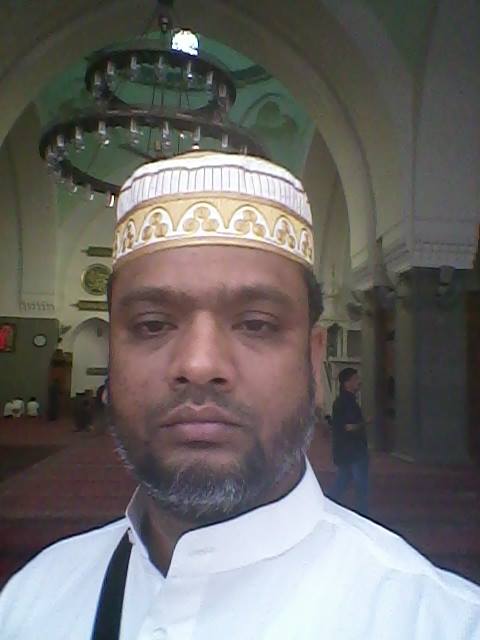 Wahid Raj Bari