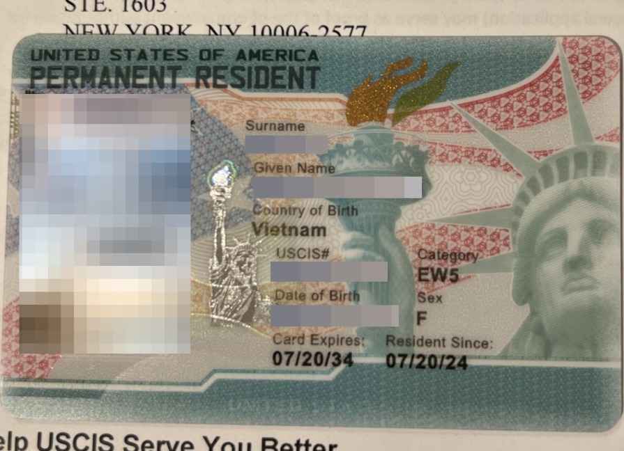 Continental Immigration Law Associates, PC | New York NY