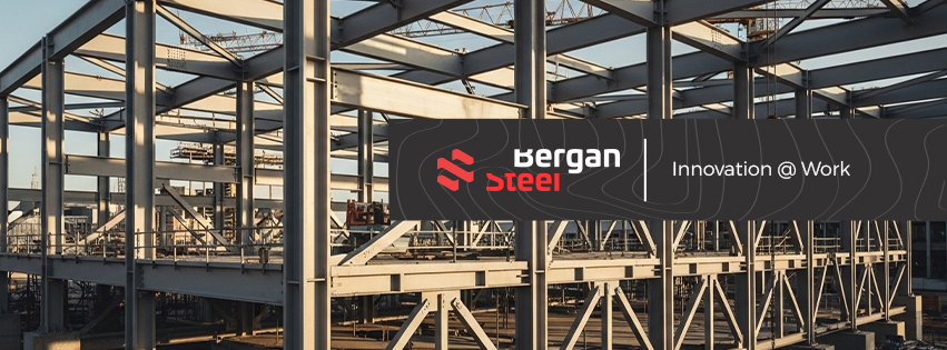Bergan Steel | Algiers