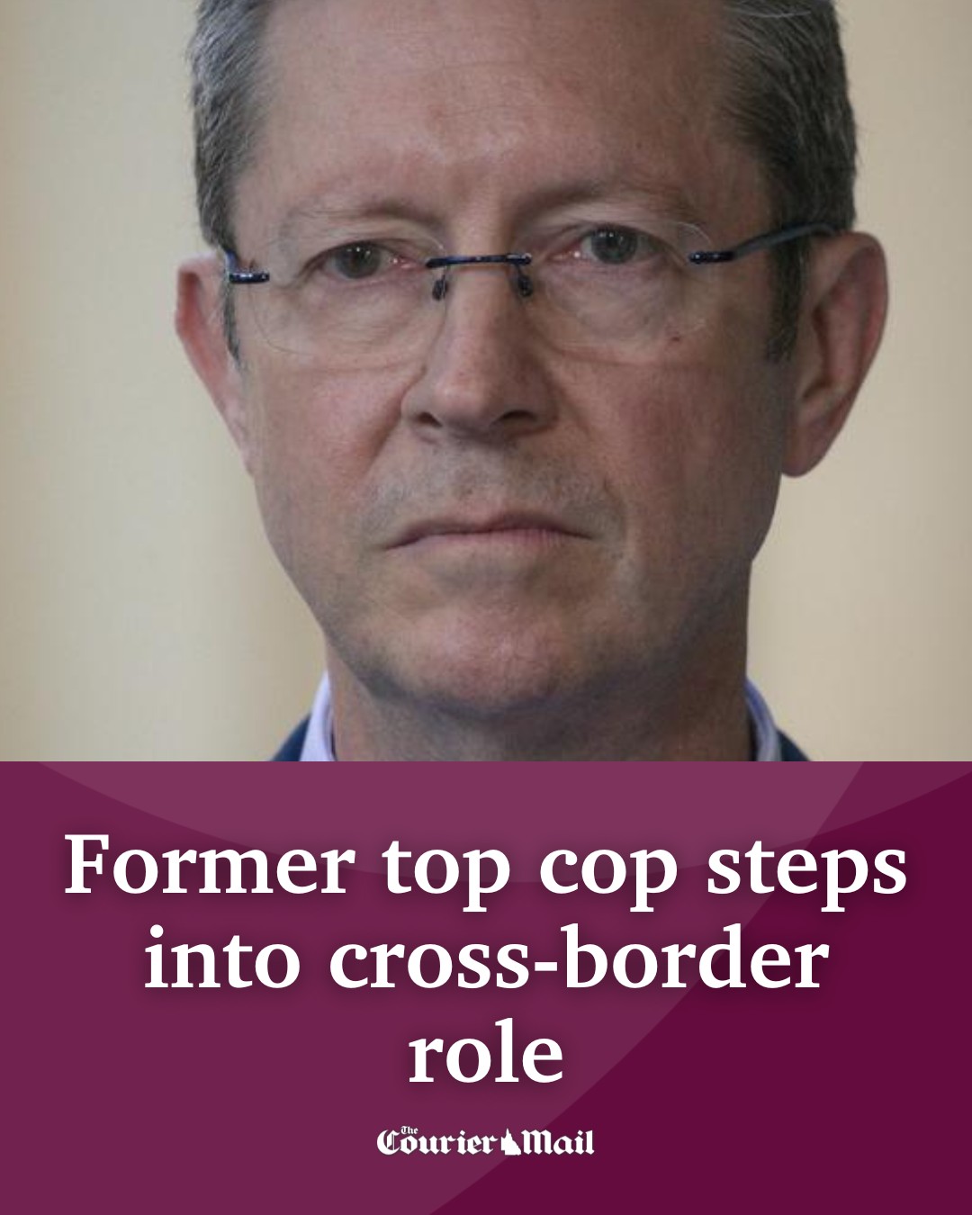 Redlands - A former senior Queensland police officer has been named the ...