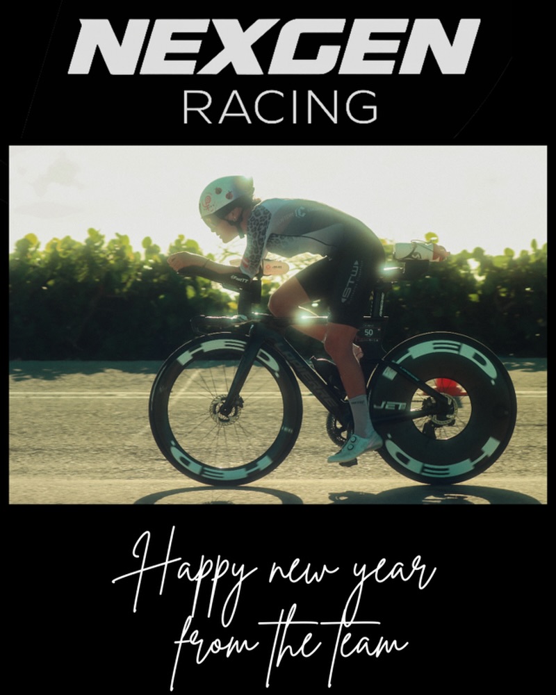 NexGen Racing