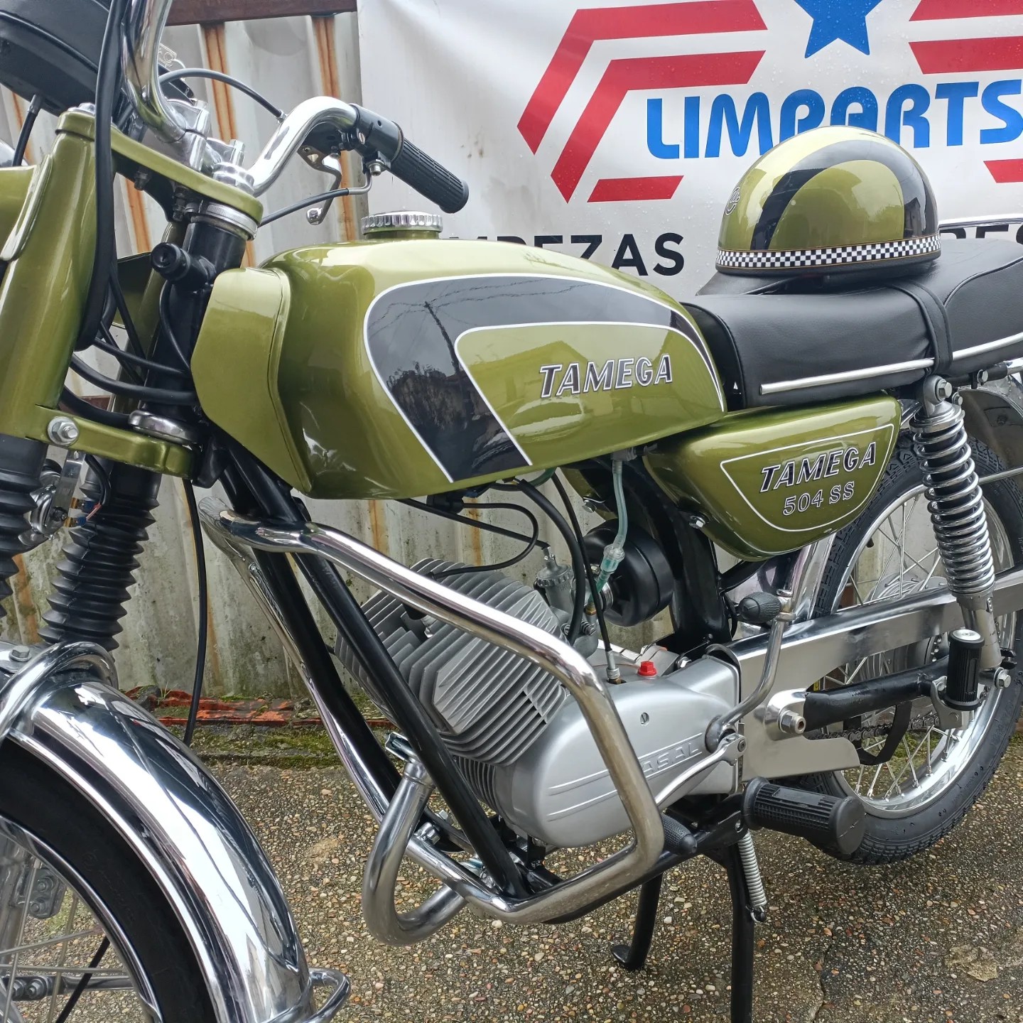 Limparts