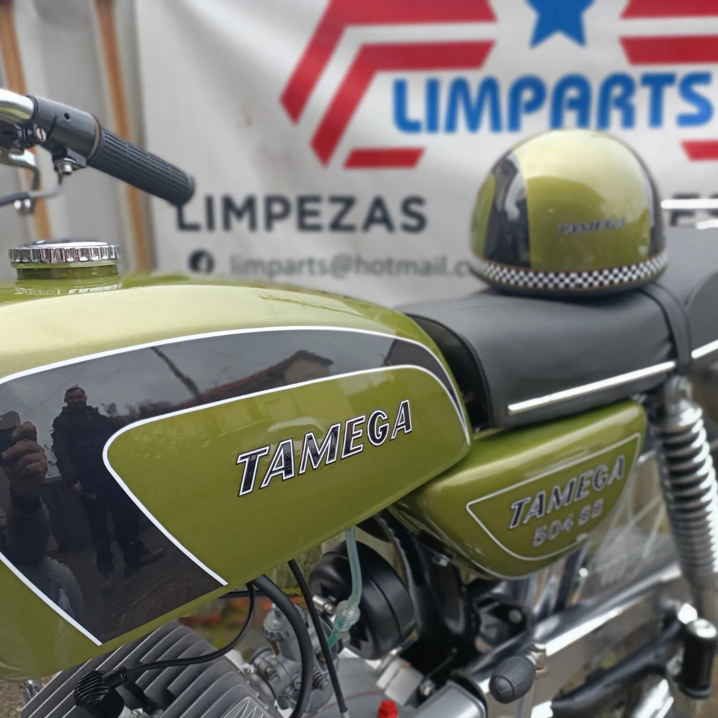 Limparts