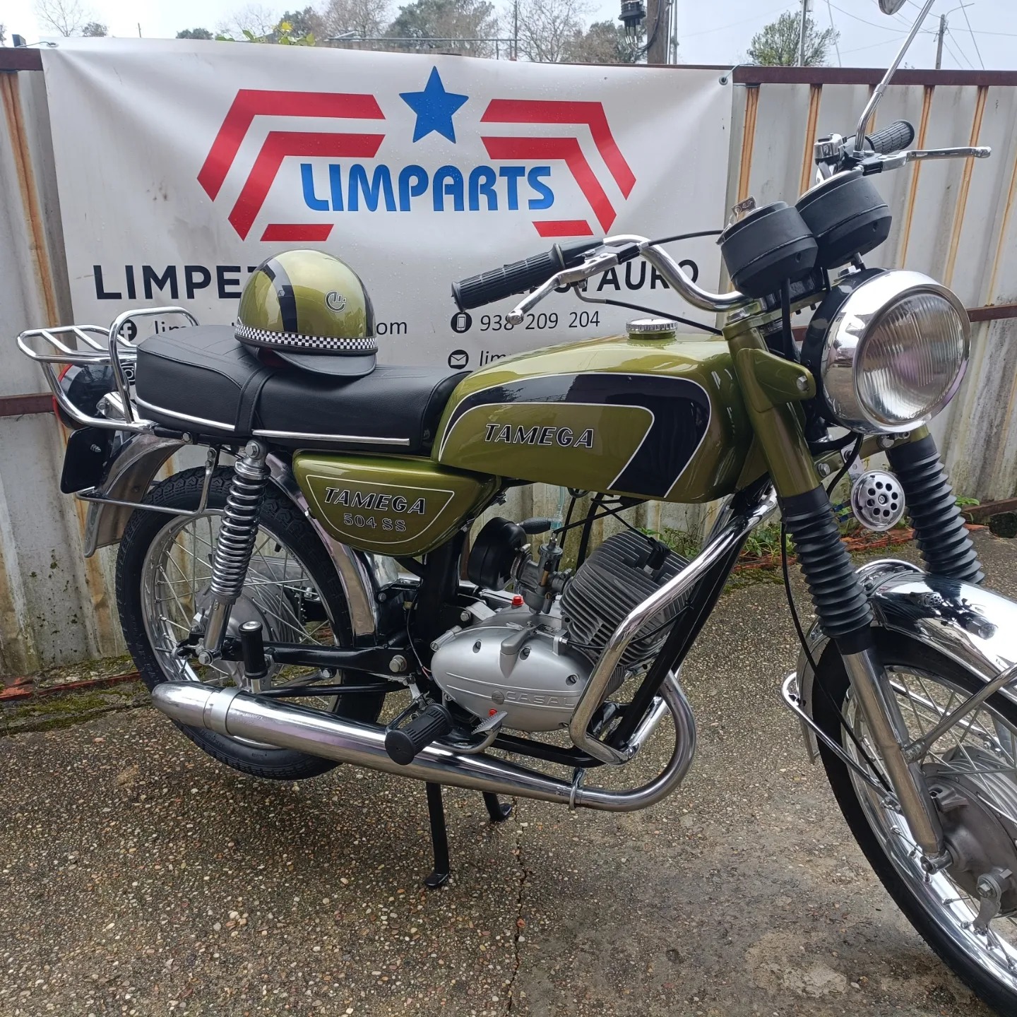 Limparts
