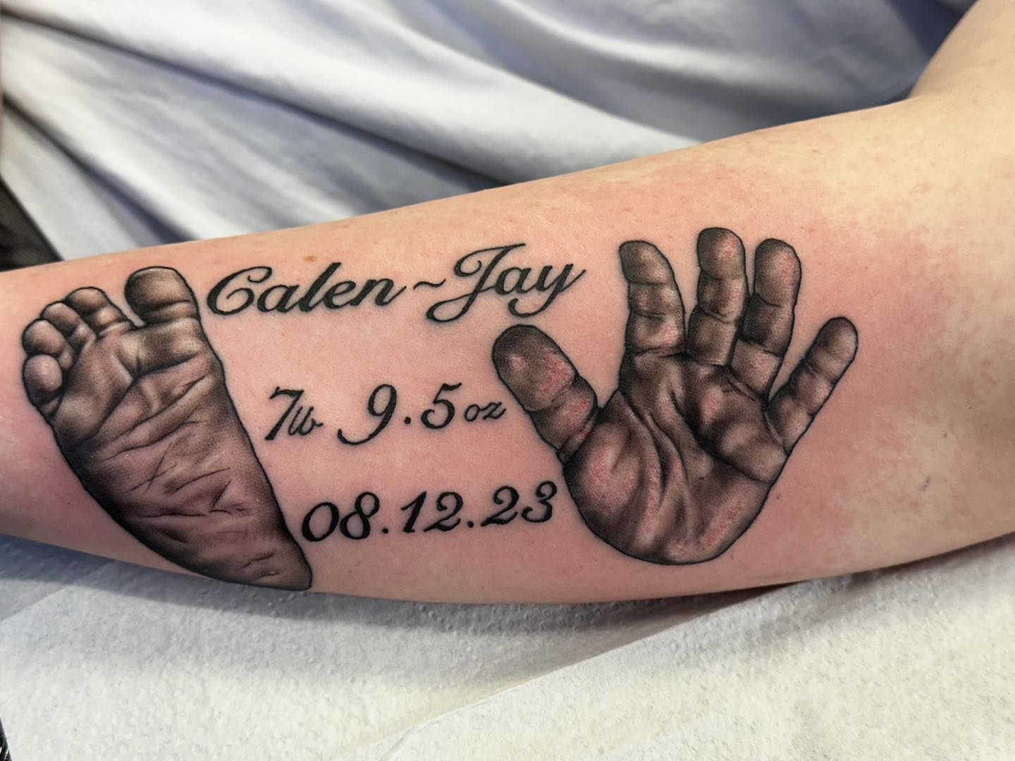 Ely Ink Tattoo Studio | Cardiff
