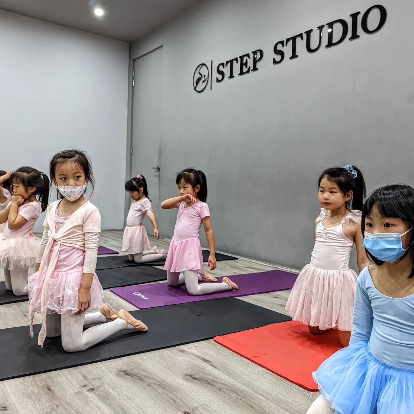 Step Studio Dance