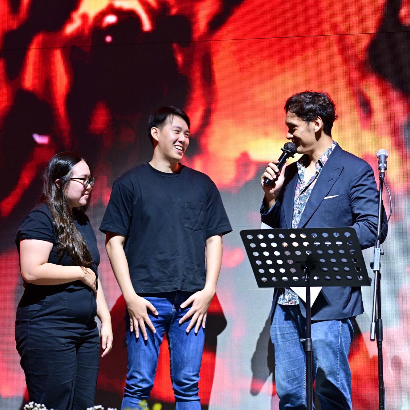 Spellbound Group Pte Ltd