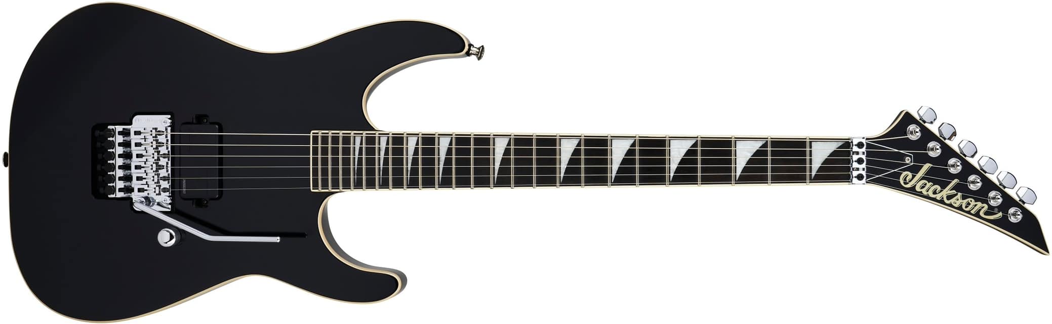 Fishman搭載　Jackson kelly js New Jackson Kelly Guitar Model with Fishman Pickup