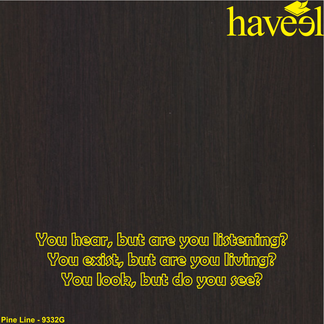 Haveel HPL Indonesia