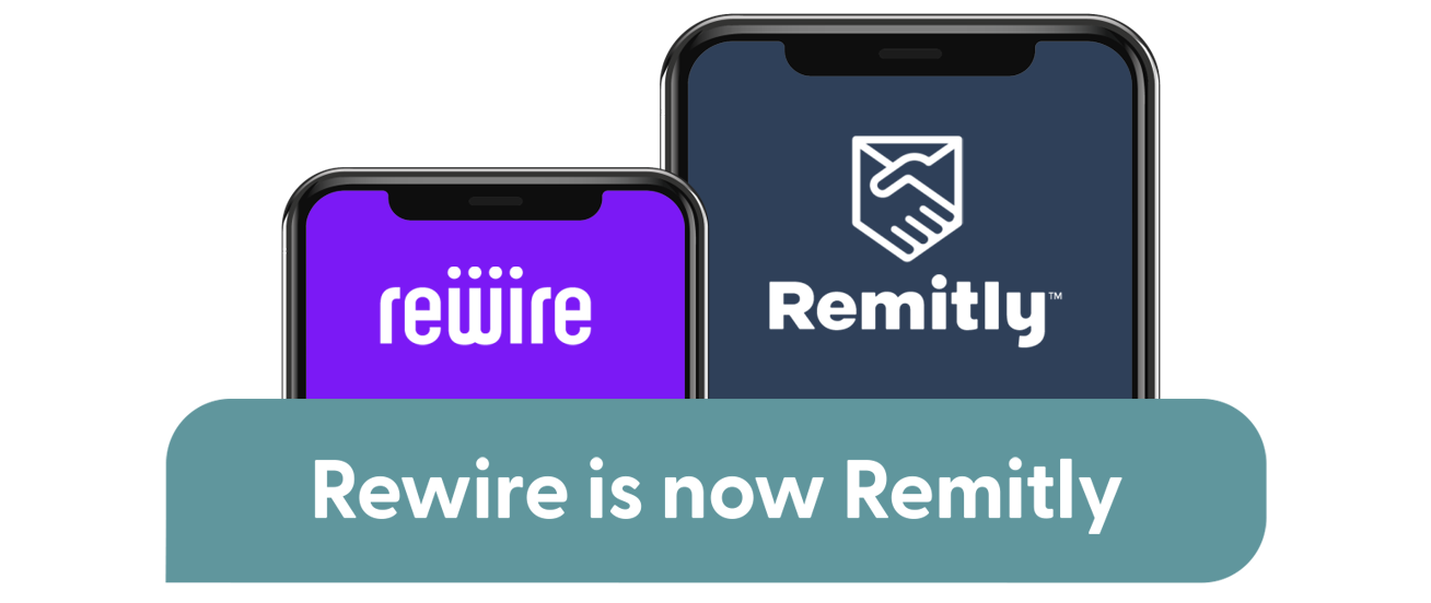 Rewire by Remitly – India | Tel Aviv