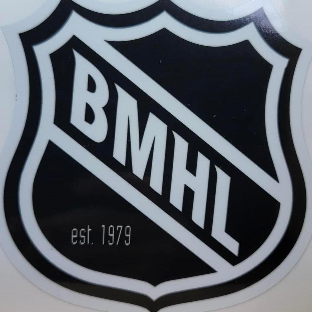 Ever wondered how the BMHL playoffs... - Batavia Men's Hockey | Facebook