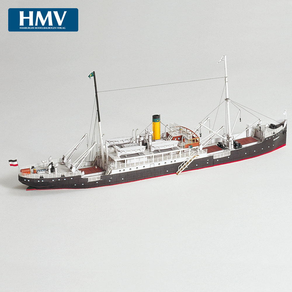 hmv-kombifrachter-schwan-ma-stab-1-250-l-nge-290-mm-599-teile-der
