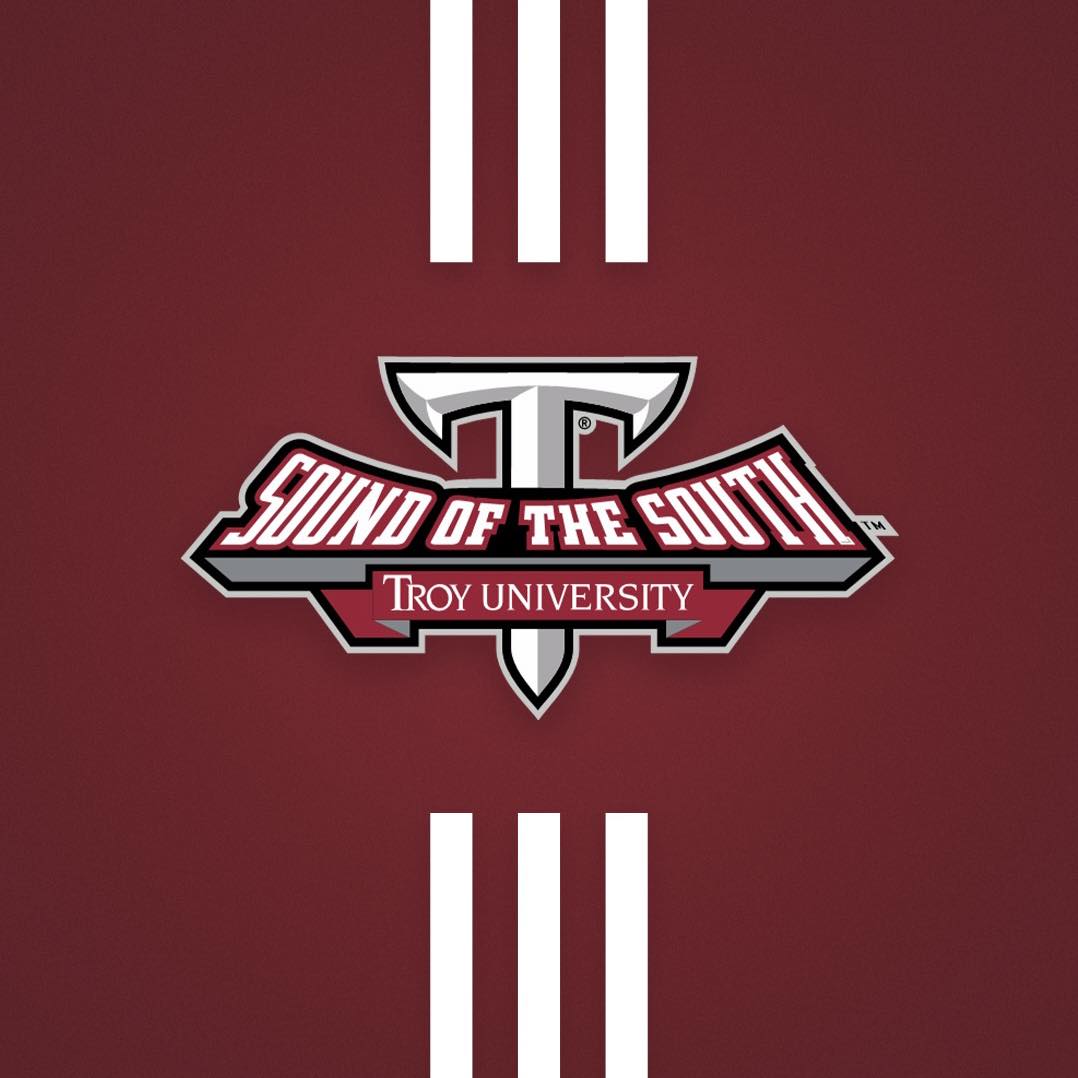 Sound of the South Band... - Sound of the South Band Program