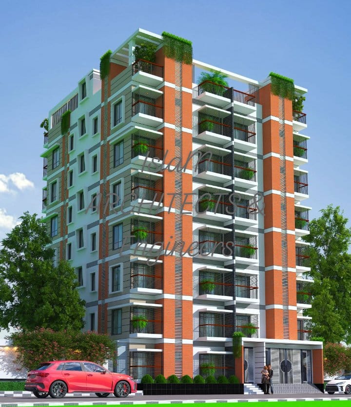 IslaM ARCHITECTS & Engineers | Dhaka