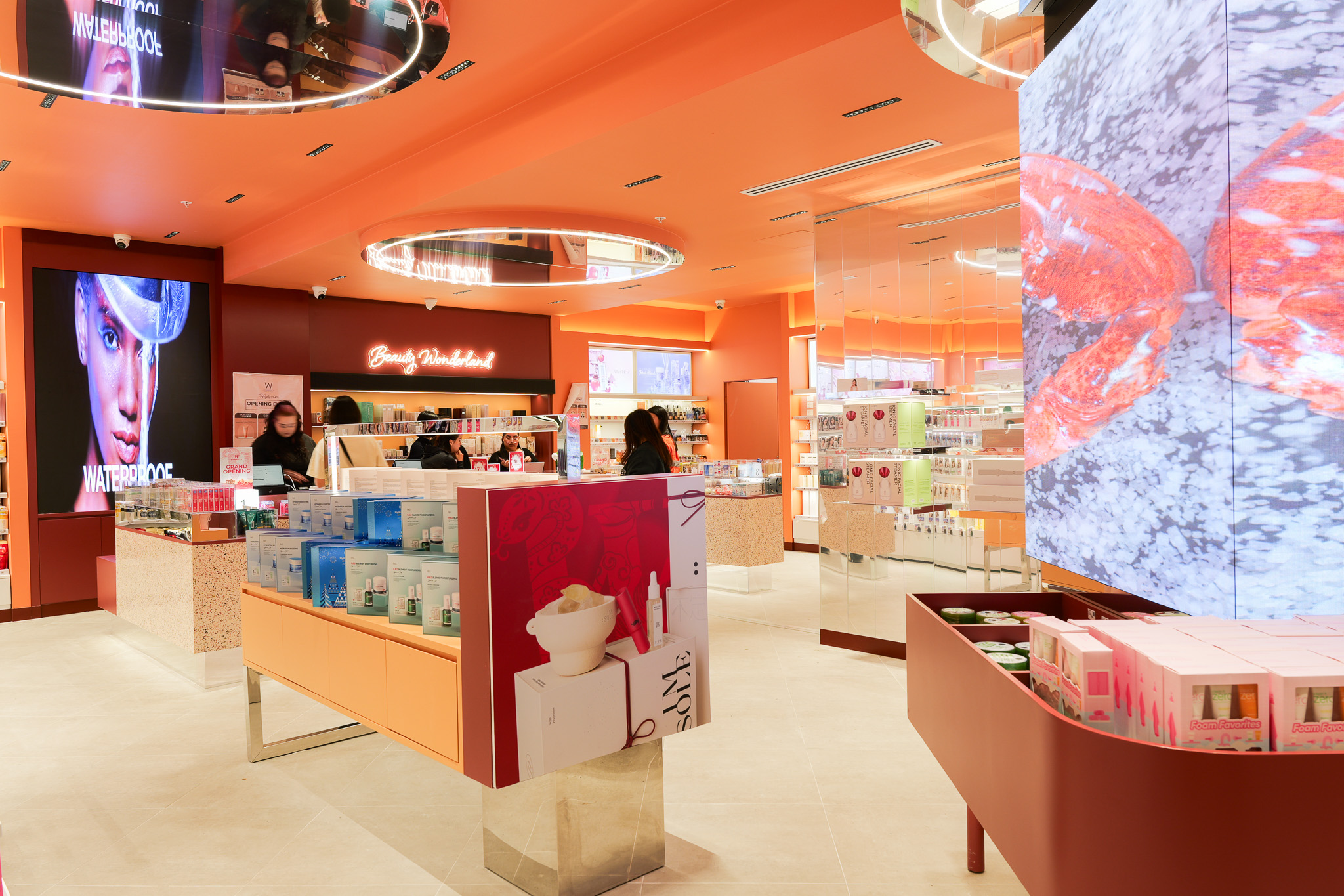 Highpoint Shopping Centre | Maribyrnong VIC