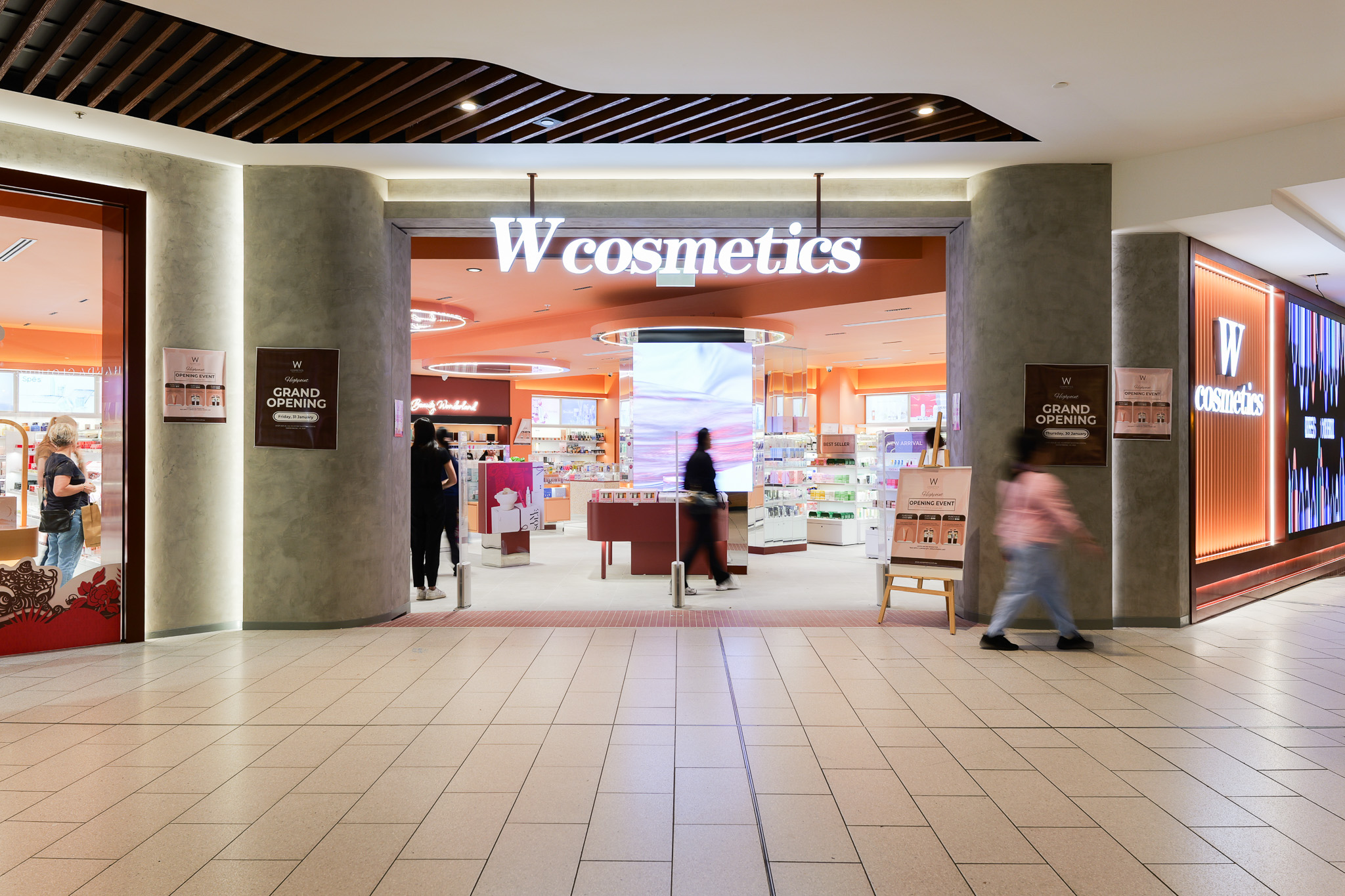 Highpoint Shopping Centre | Maribyrnong VIC