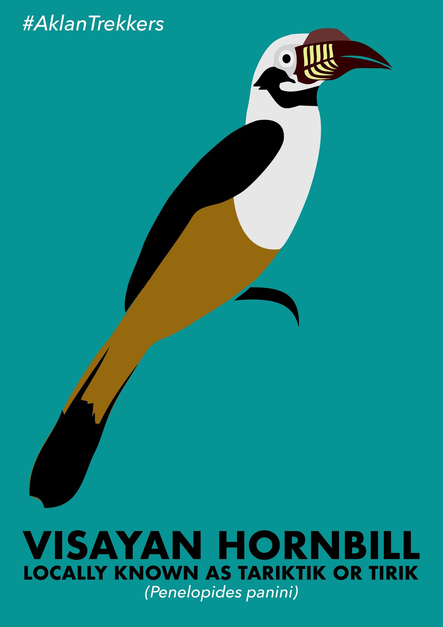 Aklan Trekkers Advocacy Hub