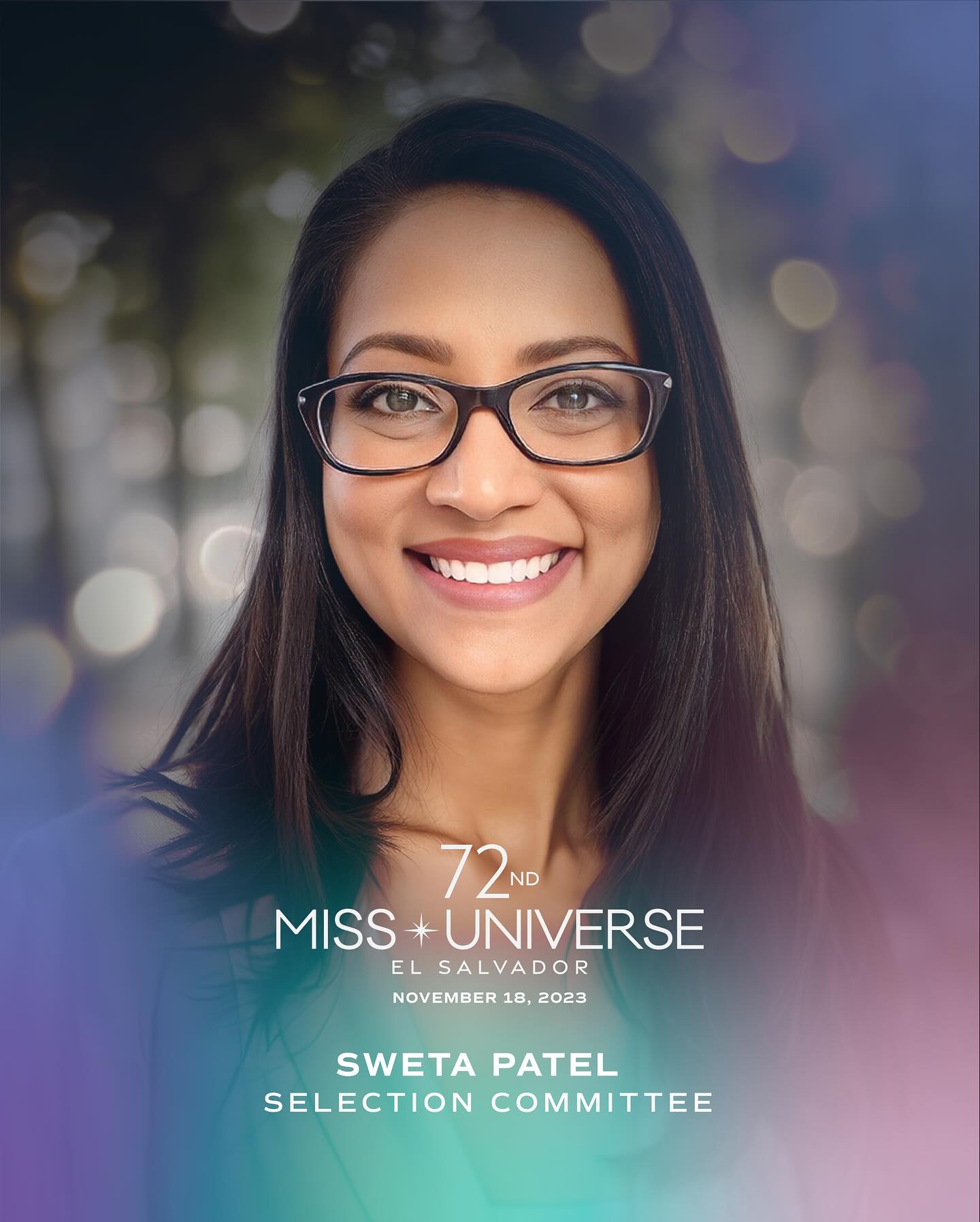 Miss Universe - We are excited to announce our phenomenal... | Facebook