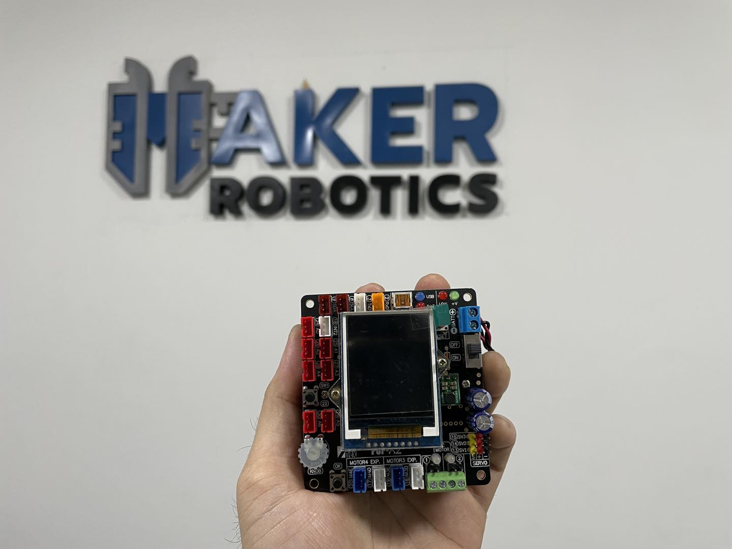 Maker Robotics - สินค้าเข้าจำนวนจำกัดมากๆ... | Facebook