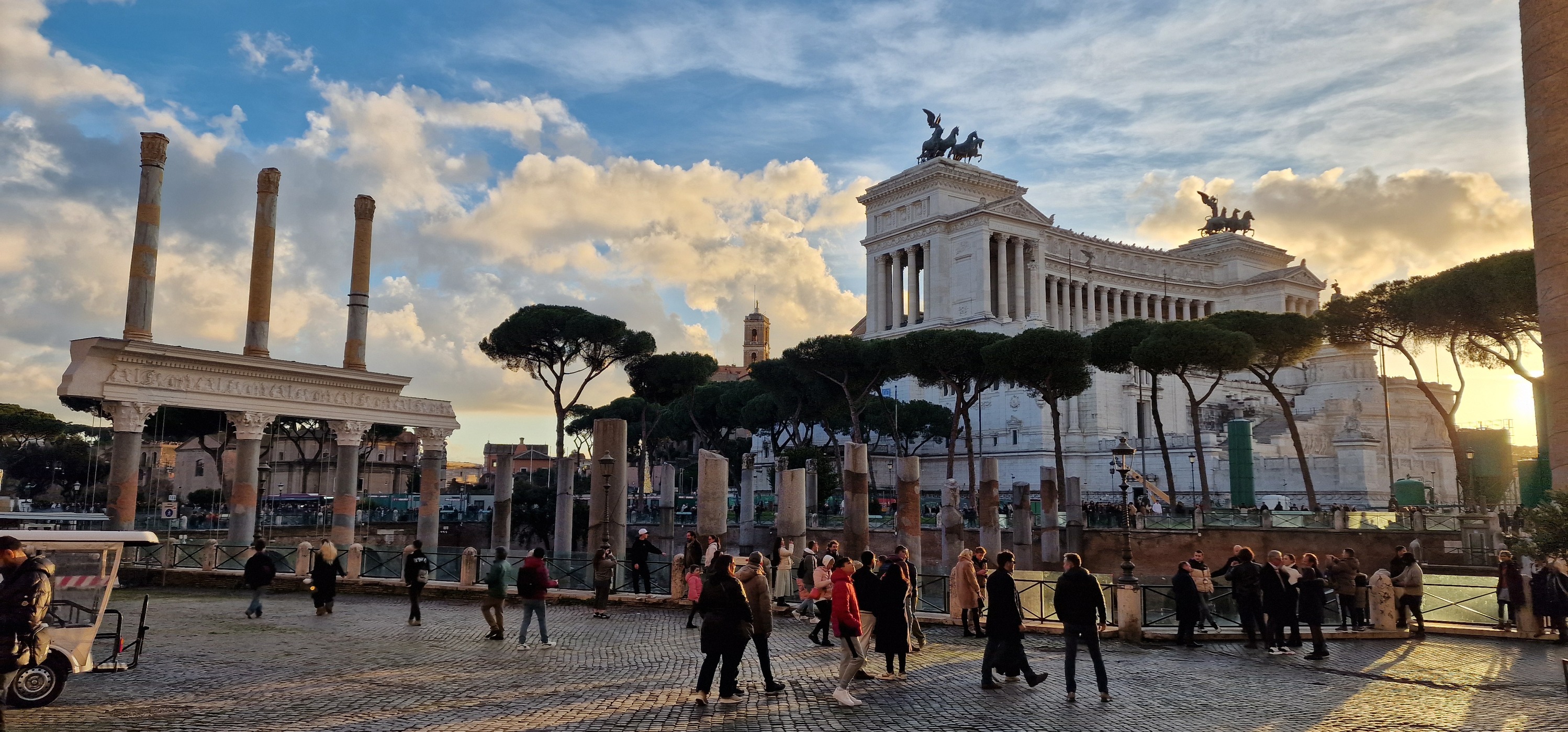 Amo Roma - @amaro_roma il vero sapore di Roma ️💛 🔝 segui la pagina 🥰 Le ...