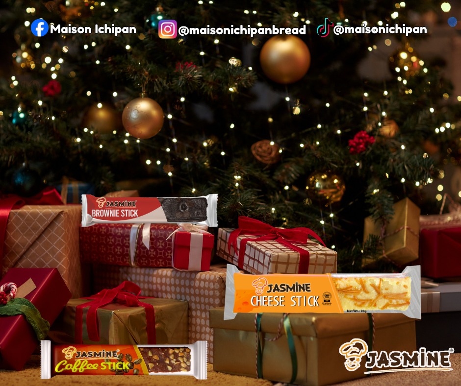 Maison Ichipan - Congratulations on your anniversary, Sedonio Grocery ...