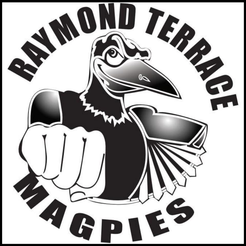 🏉 D GRADE – 2026 SEASON DRAW 🏉... - Raymond Terrace Magpies | Facebook