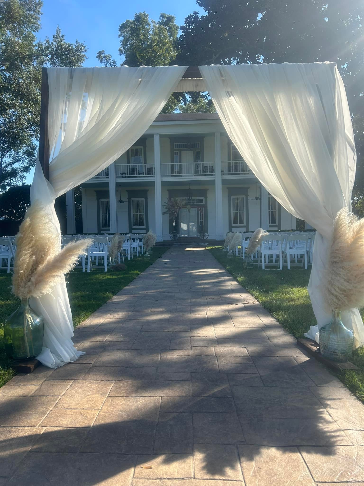 Park Manor | Bastrop LA