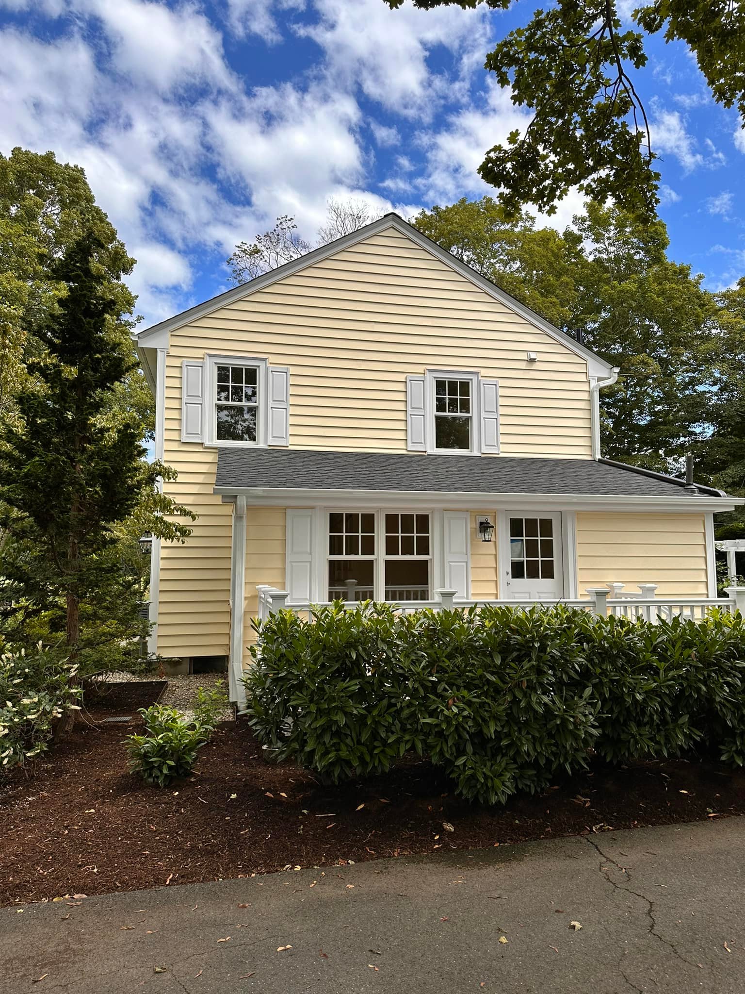 Tim Pendleton Builders LLC | Killingworth CT